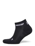 Cep Ultralight Socks, Low Cut, V3, Women CEP Black