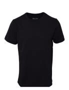 Basic Tee S/S Hound Black