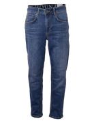 Wide Jeans Hound Blue