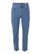 Wide Jeans Hound Blue