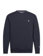 Kuno Reg Cw Uspa M Sweat U.S. Polo Assn. Navy