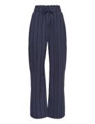 Carleysy Trousers Sofie Schnoor Young Navy