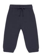 Sweatpants Sofie Schnoor Baby And Kids Navy