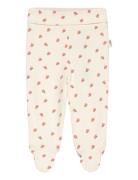 Trousers Sofie Schnoor Baby And Kids White
