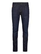 Mmgeric Campion Jeans Mos Mosh Gallery Navy