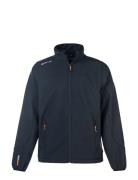 Dublin M Softshell W-Pro 8000 Whistler Navy