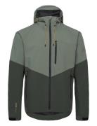 Rodney M Softshell Jacket W-Pro 8000 Whistler Khaki