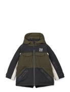 Kalle Snow Jacket Liewood Black