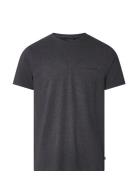 Travis Organic Cotton Tee Lexington Clothing Grey