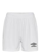 Liga Shorts W Umbro White