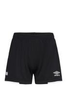 Ux Elite Shorts W Umbro Black