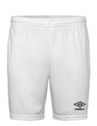 Liga Shorts Umbro White