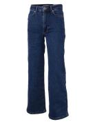 Wide Jeans Hound Blue