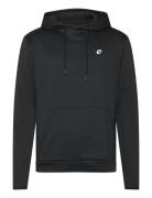 Men Hoodie ZEBDIA Black