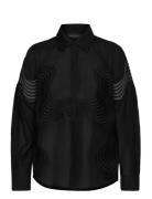 Cmmolly-Shirt Copenhagen Muse Black