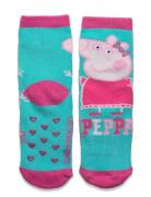 Socks Peppa Pig Patterned