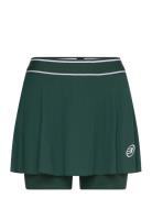 Laza Skirt Bullpadel Green