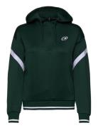 Lesa Sweatshirt Bullpadel Green