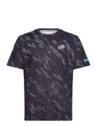 Mago T-Shirt Bullpadel Navy