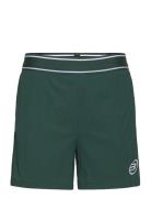 Lobios Shorts Bullpadel Green