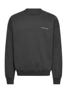 Anf Mens Sweatshirts Abercrombie & Fitch Black