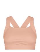 Kay Sports Bra Röhnisch Pink