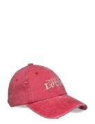 Disco Lover Pica Pica Red