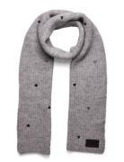 Lidia Scarf Fabienne Chapot Grey