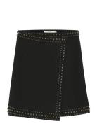 Phoebegz Hw Skirt Gestuz Black