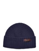 Knitted - Hat United Colors Of Benetton Navy