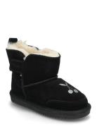 Teddy Boot Sofie Schnoor Baby And Kids Black