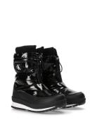 Calvin Klein Jeans Kids Snow Boots Calvin Klein Black