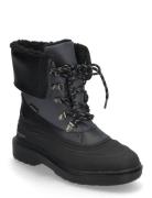 Boots Ilse Jacobsen Black