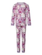 Smycken Pyjamas Martinex Purple