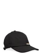 Cap Mb BOSS Black