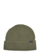 Mn Vans Shallow Cuff Beanie VANS Khaki