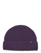 Mn Vans Shallow Cuff Beanie VANS Purple