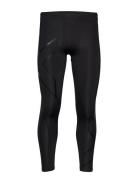 Core Compression Tights 2XU Black