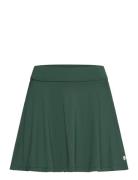 Ace Jersey Skirt Björn Borg Green