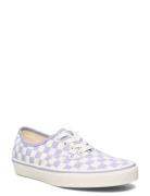 Authentic VANS Purple