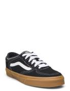 Ua Rowley Classic VANS Black