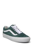 Ua Old Skool VANS Green