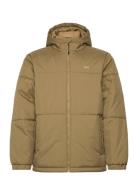 Mte Norris Puffer VANS Beige