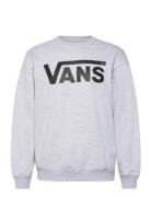 Vans Classic Iii Crew VANS Grey