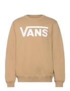 Vans Classic Iii Crew VANS Beige