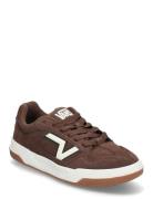 Upland VANS Brown