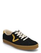 Sport Low VANS Black