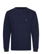 Alder Ls Pocket Thermal VANS Navy