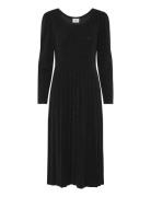 Humasz Dress Saint Tropez Black