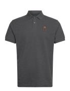 Heritage Harry Polo Hackett London Grey